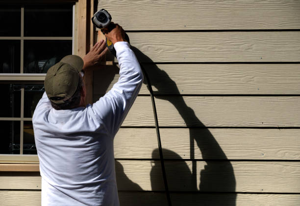 Best Engineered Wood Siding  in Woodland, CA
