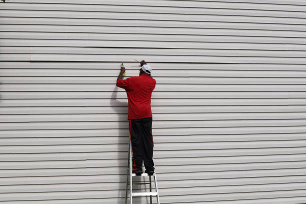 Best Siding Removal and Disposal  in Woodland, CA
